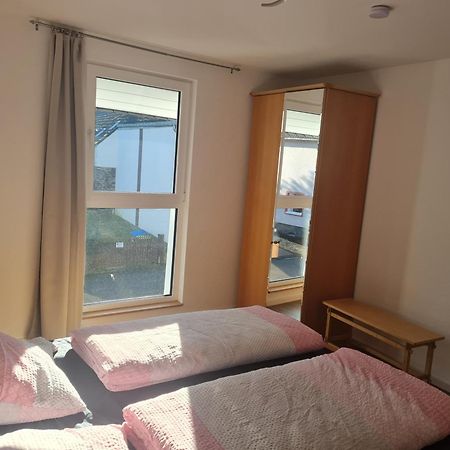 Ferienwohnung Am Rursee Simmerath Luaran gambar