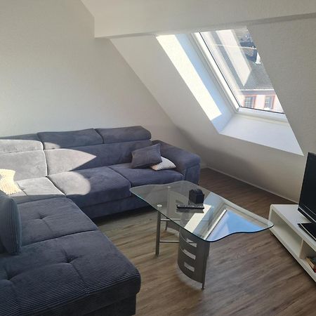Ferienwohnung Am Rursee Simmerath Luaran gambar
