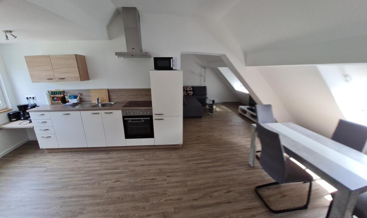Ferienwohnung Am Rursee Simmerath Luaran gambar