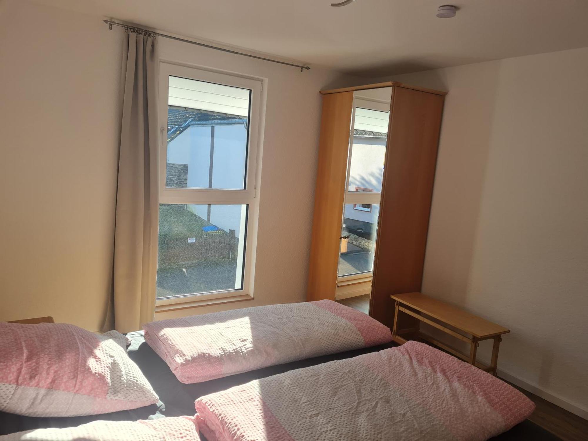 Ferienwohnung Am Rursee Simmerath Luaran gambar