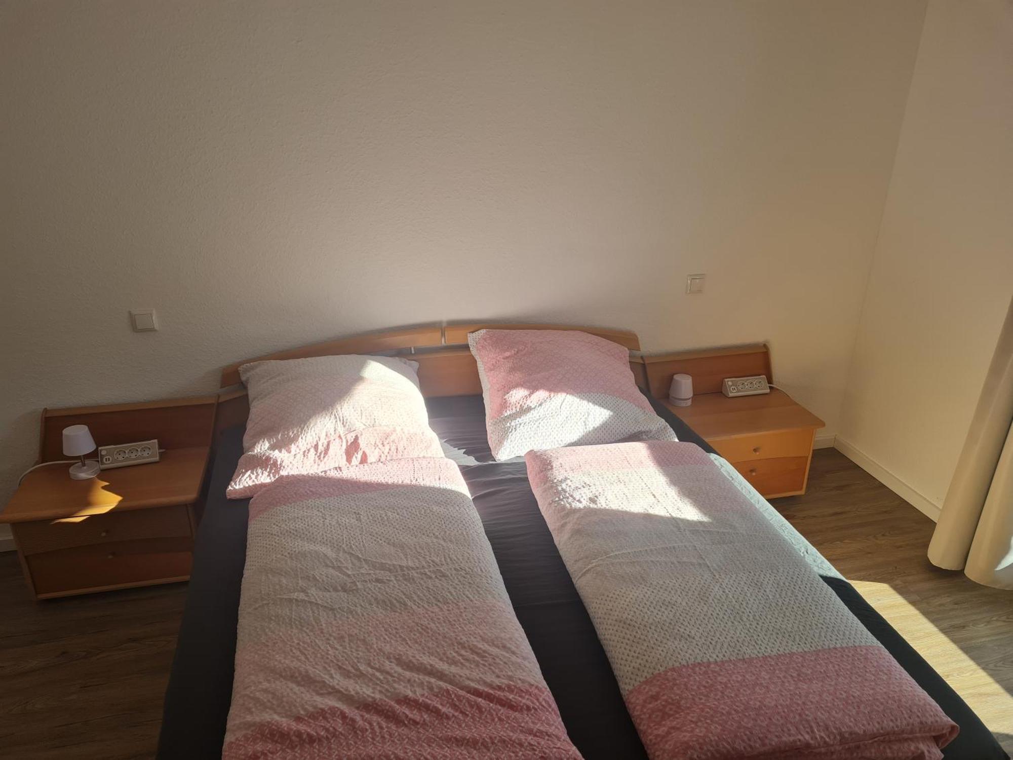 Ferienwohnung Am Rursee Simmerath Luaran gambar
